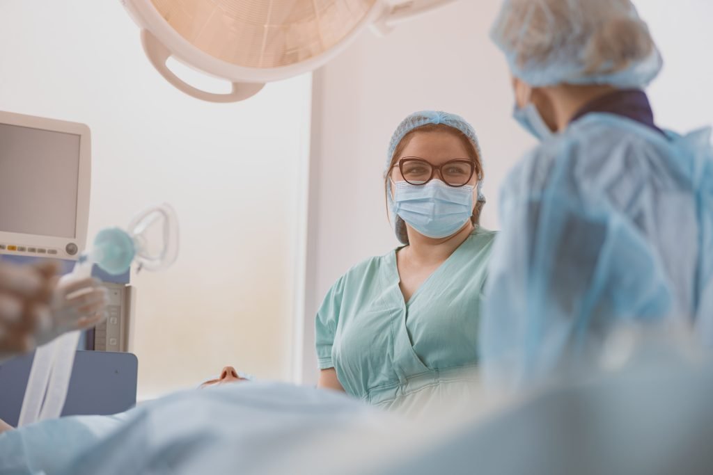 Diyabet, hipertansiyon gibi hastalıkların semptomlarında belirgin düzelme.Gastric Bypass Ameliyatı,Obezite Cerrahisi